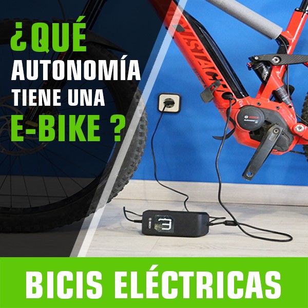 Sanferbike ebike