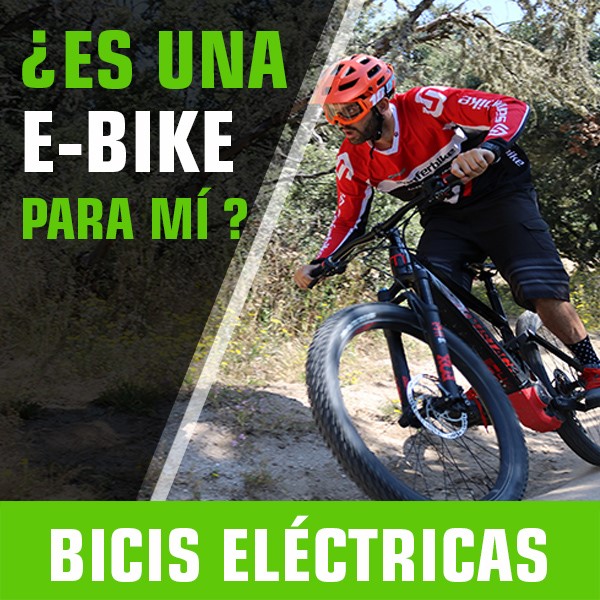 Sanferbike ebike