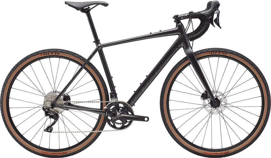 Cannondale Topstone Disc SE 105 2019 