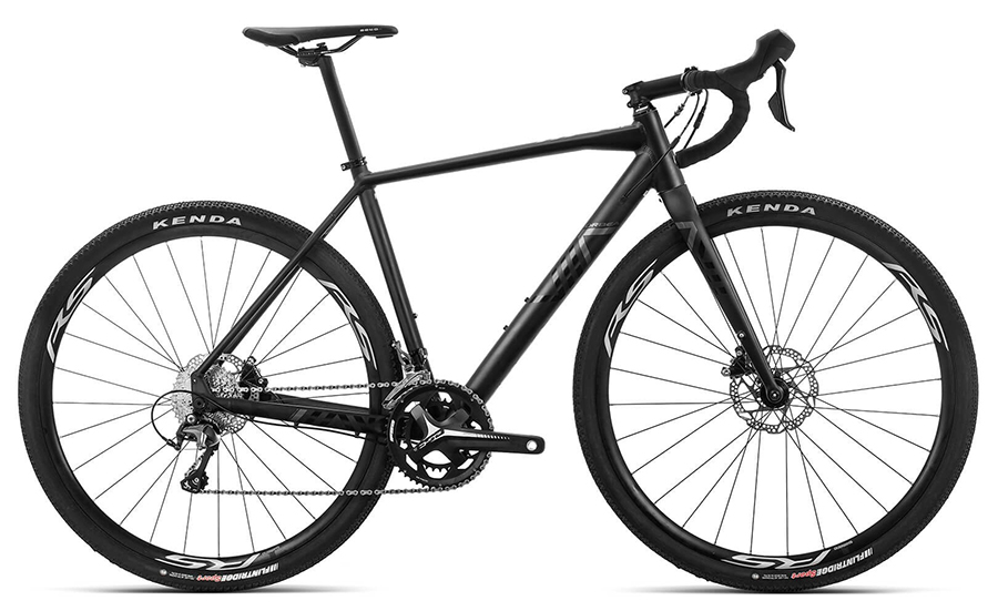 Orbea Terra H40-D 2019