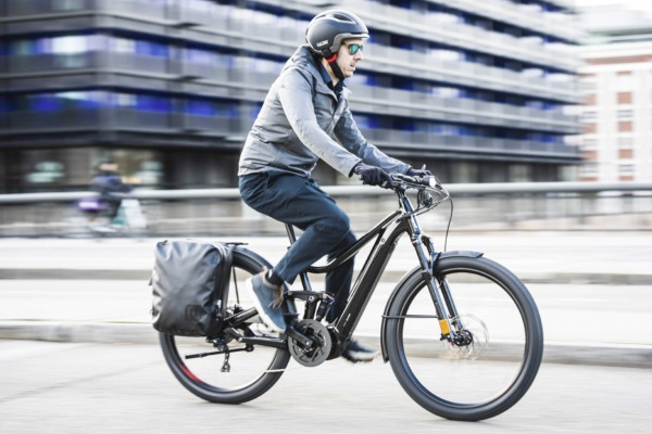 Cómo elegir tu primera bicicleta