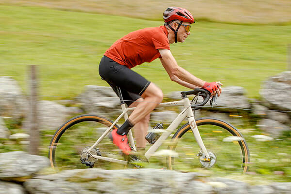 Cómo elegir tu primera bicicleta