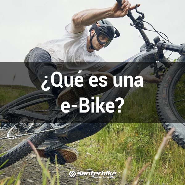 Ebikes