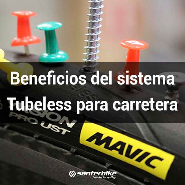 Tubeless