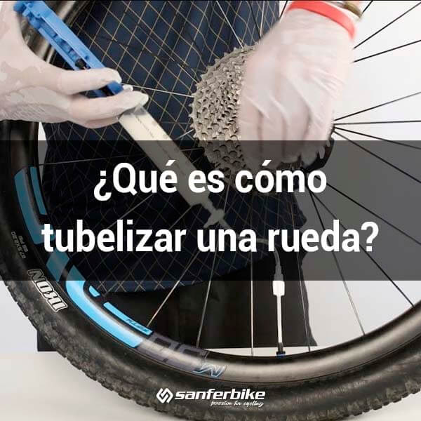 Tubeless