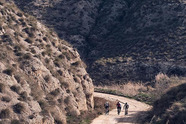 Strade Bianche La Vega 2022