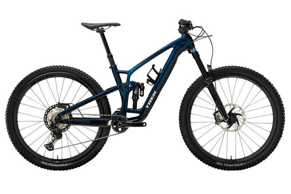 Trek Fuel EX 9.8 XT Gen 6