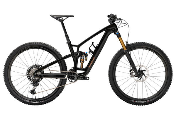 Trek Fuel EX 9.9 XTR Gen 6