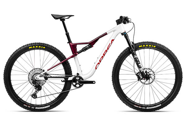 Orbea Oiz H10