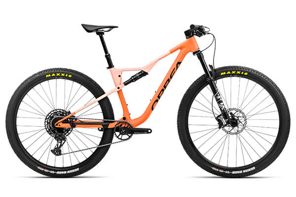 Orbea Oiz H20