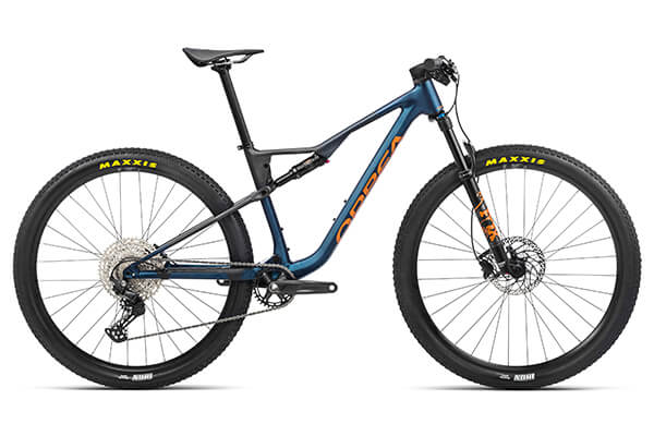 Orbea Oiz H30