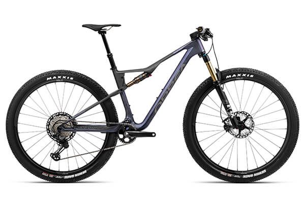 Orbea Oiz M Pro