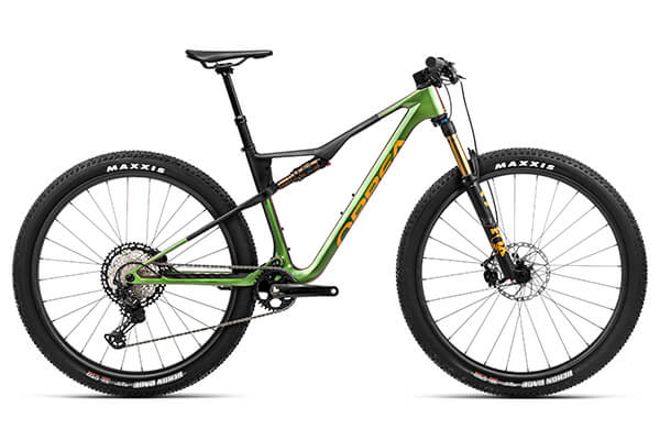 Orbea Oiz M10