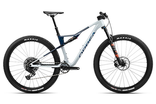 Orbea Oiz M11 AXS