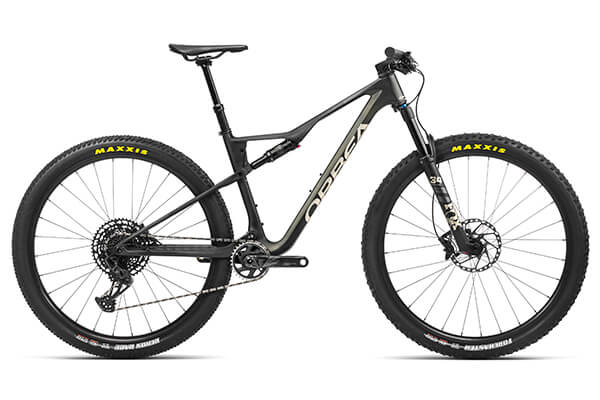 Orbea Oiz M20