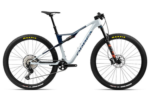 Orbea Oiz M30