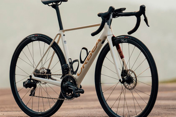 Orbea Orca 2024