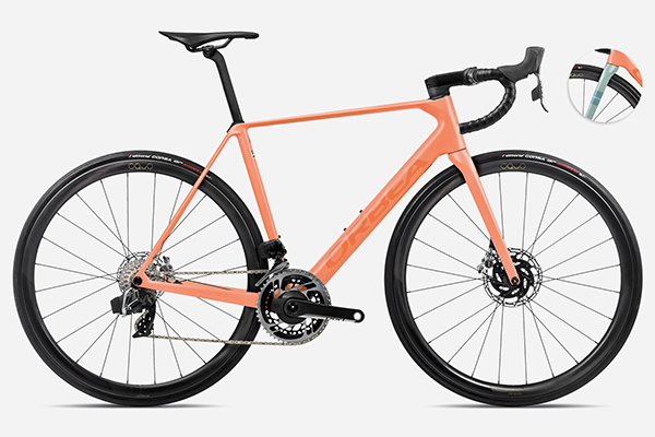 Orbea Orca M11ELTD PWR