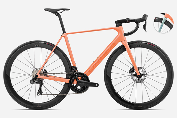 Orbea Orca M20iLTD