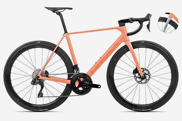 Orbea Orca M30iLTD PWR