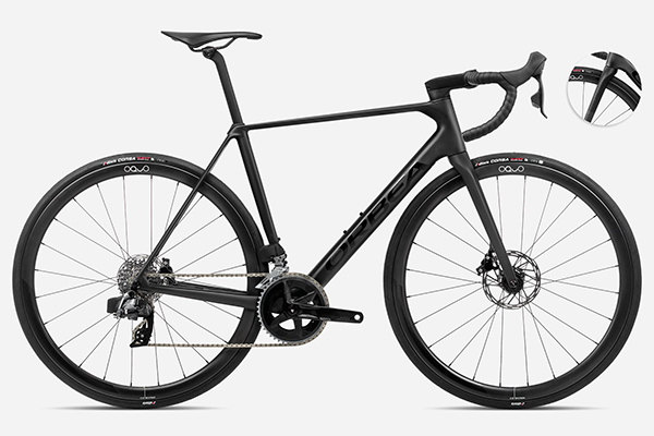 Orbea Orca M31iTEAM