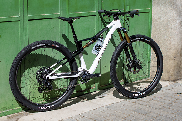 Orbea Oiz 2023