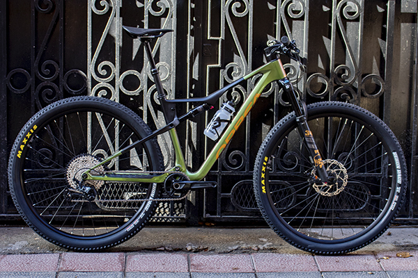 Orbea Oiz 2023