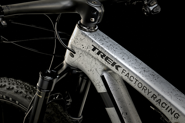 Trek Supercaliber