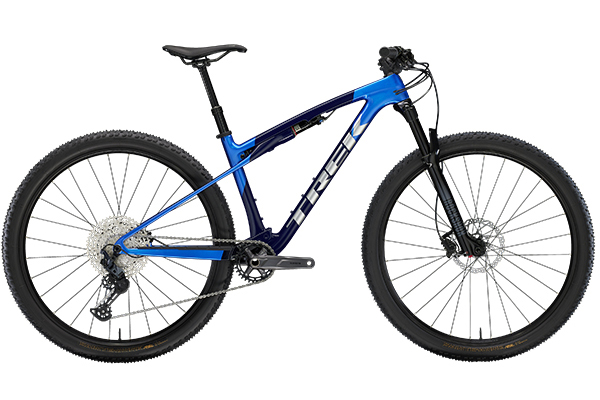 Trek Supercaliber SL 9.6