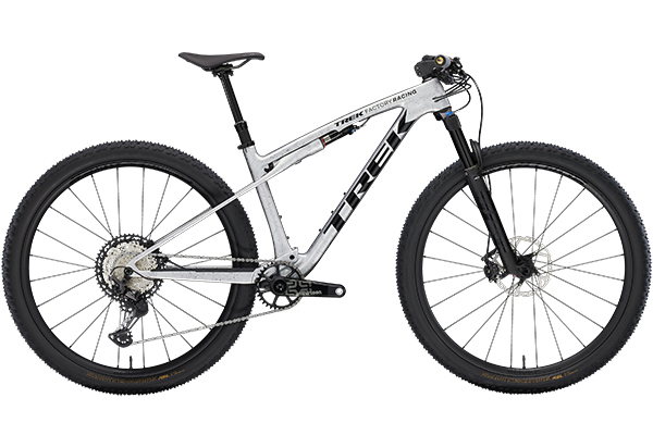 Trek Supercaliber SLR 9.8 XT