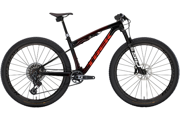 Trek Supercaliber SLR 9.9 XO AXS