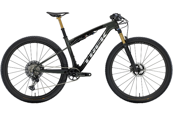 Trek Supercaliber SLR 9.9 XTR