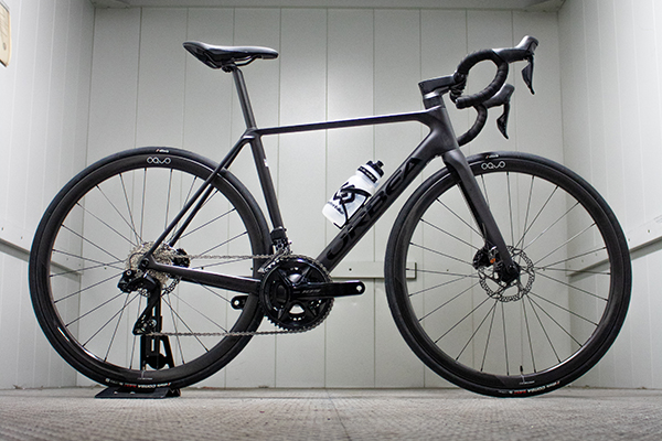 Orbea Orca