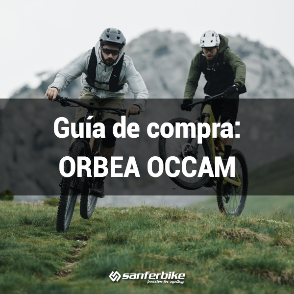 Orbea Occam: guía de compra 2024