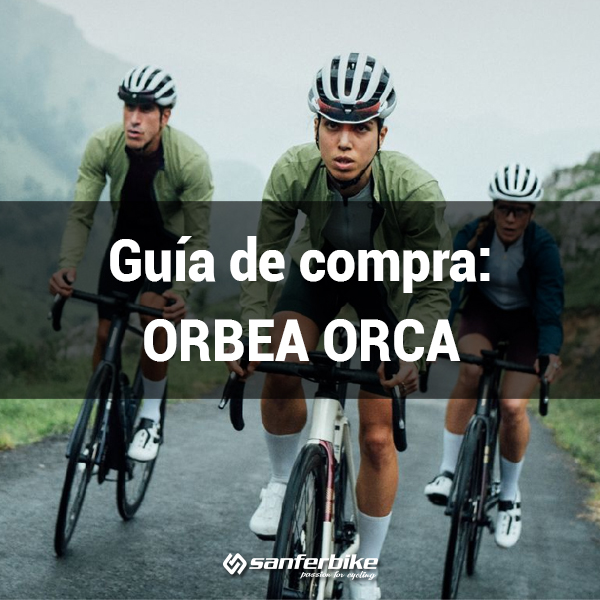 Orbea Orca: Guía de compra 2024