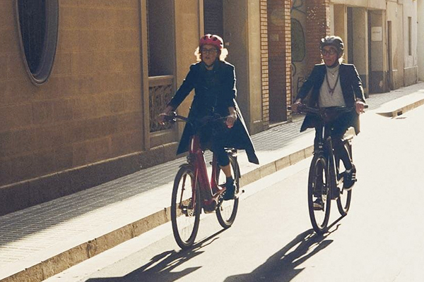 Bicicletas eléctricas en Sanferbike