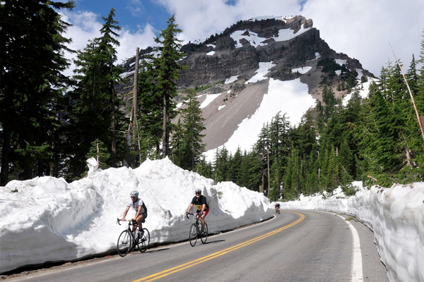 Consejos para pedalear en invierno