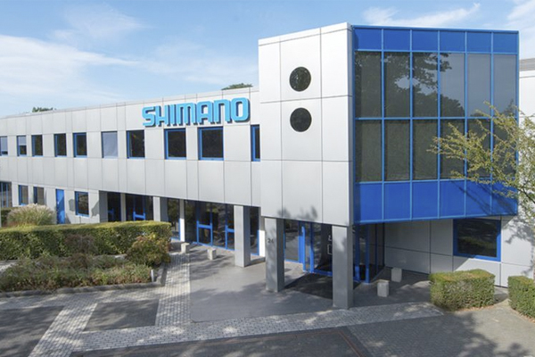 Recall de Shimano