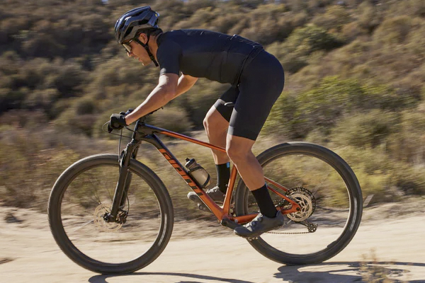 Bici Rígida o doble suspensión MTB