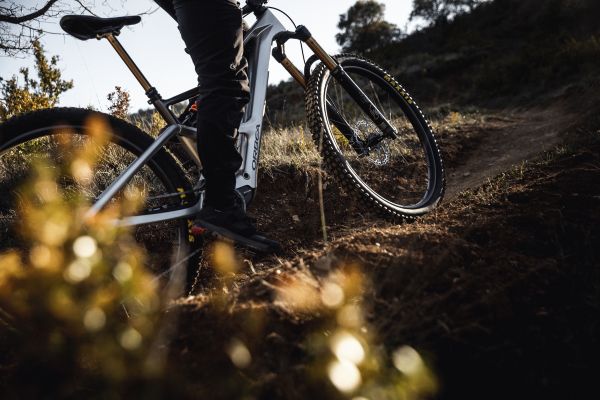 Mantenimiento de una bici eléctrica